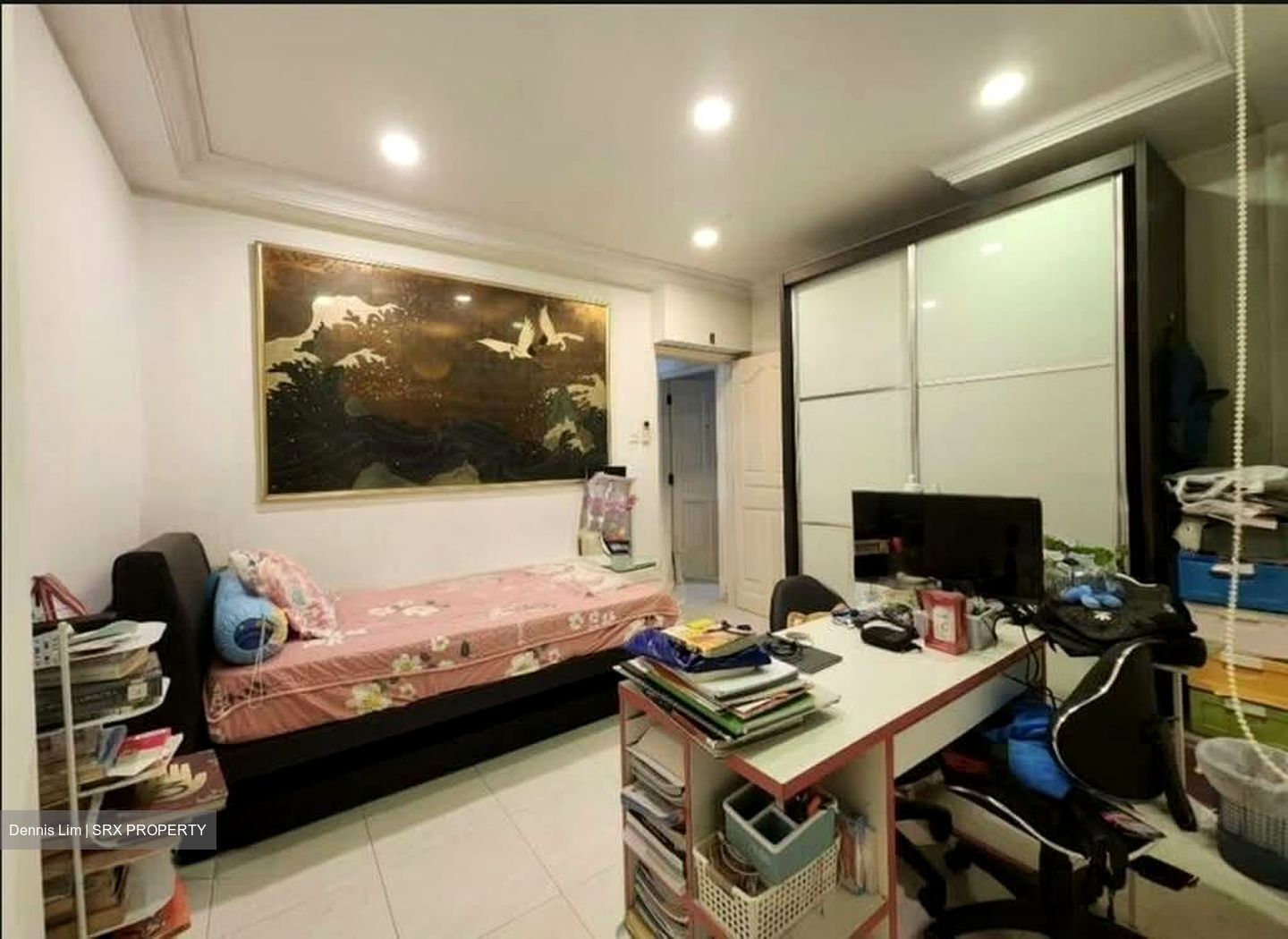 MAR THOMA ROAD (D12), Apartment #574753391